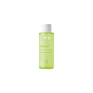 SVR Sebiaclear Gel Mousse Puhdistusgeeli 100 ml