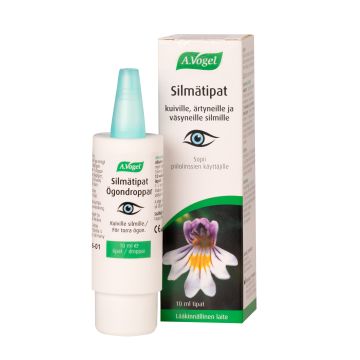 Silmätippa 10 ml