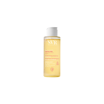 SVR Topialyse Huile Pesuöljy hajustettu 100 ml