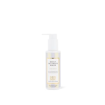 DeoDoc Intimate Wash Violet cotton 125 ml