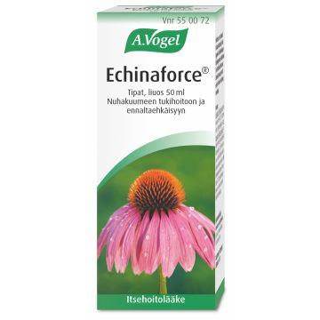 ECHINAFORCE 50 ML