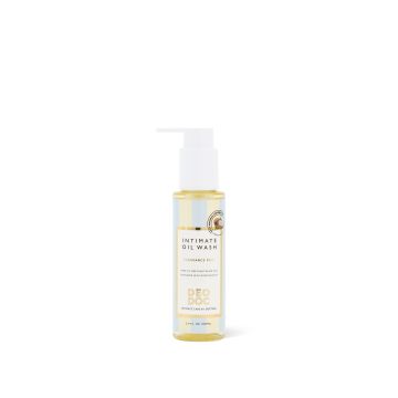DeoDoc Intim Oil Wash Fragr. Free 100 ml