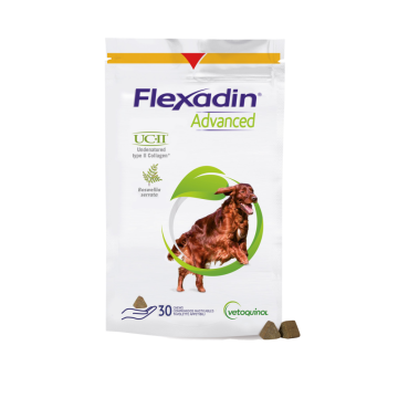 Flexadin advanced purutabl 30 purutabl