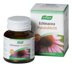 Echinacea purutabletti 90 kpl