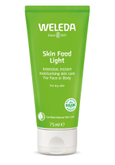 WELEDA SKIN FOOD LIGHT LUOMU FI-EKO-201 75 ML