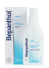 BEPANTHOL LOTION 200 ml