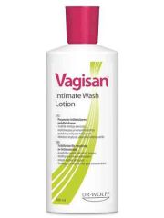 Vagisan Intiimipesuneste 200 ml