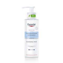 Eucerin DermCLEAN Cleansing Milk puhdistusmaito 200 ml