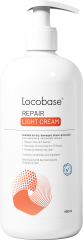 Locobase Repair Light voide pumppupullo 450 ml