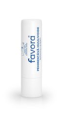 Favora pehmentävä huulivoide 5 ml