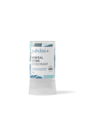 Puhdas+ Mineral Stone Deodorant 120 g