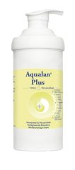 Aqualan Plus perusvoide, pumppupullo 500 g