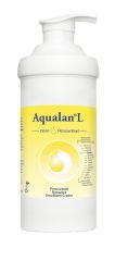 Aqualan L perusvoide, pumppupullo 500 g