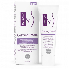 Multi-Gyn Calming Cream 50 g