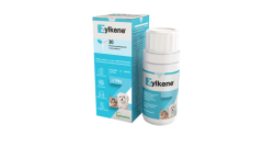 Zylkene kaps. Alle <10 kg painaville kissoille ja pienille koirille 30 kpl