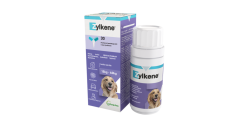 Zylkene kaps. Isoille koirille 15-60 kg 30 kpl