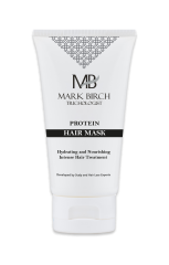 Mark Birch Protein Hair Mask hiusnaamio 200 ml