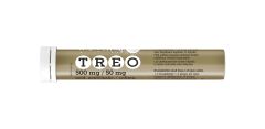 TREO poretabletti 500/50 mg 20 kpl