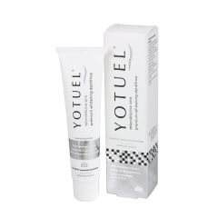 Yotuel Microbiome One hammastahna 100 g