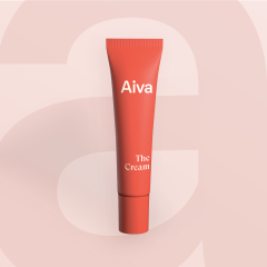 AIVA The Cream, hoitovoide kasvoille 40 ml