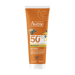 Avene Sun lotion children SPF50+ 250 ml