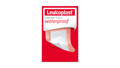 LEUKOMED T PLUS 8 CM X 10 CM (79954-06) 5 KPL