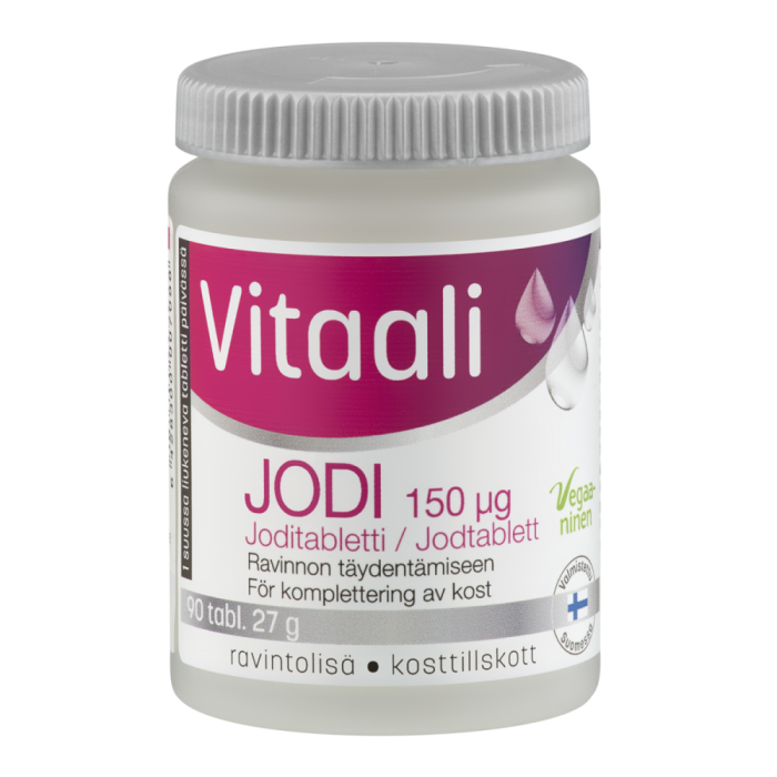 1000011860_Vitaali_Jodi_150_mikrog_90_tabl_pakkauskuva_Pakkauskuva22711_jpg
