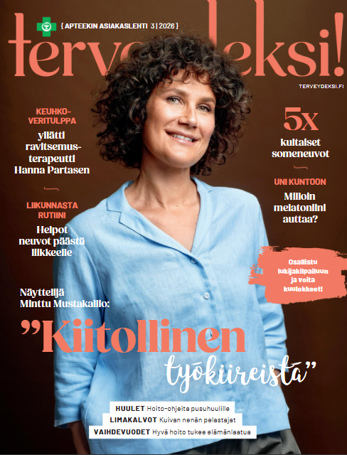 Terveydeksi 03/2026
