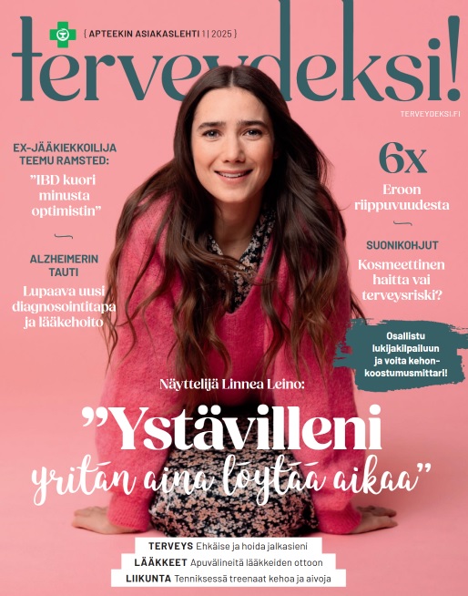Terveydeksi 03/2024