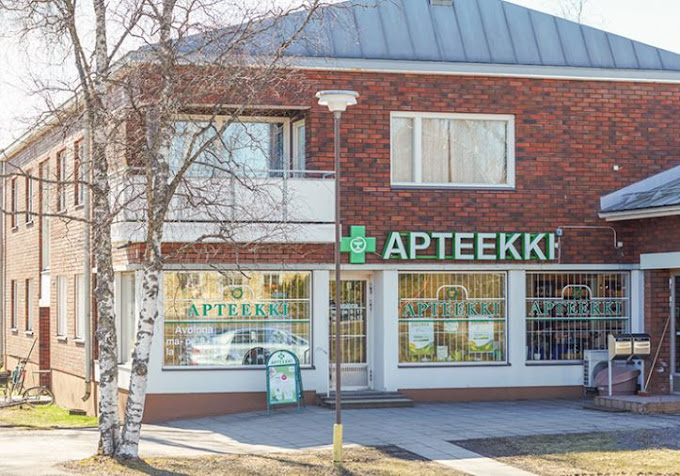 Apteekin esittelykuva